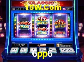6pp6 - cassino ao vivo