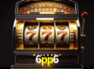 6pp6 - Aplicativo Móvel
